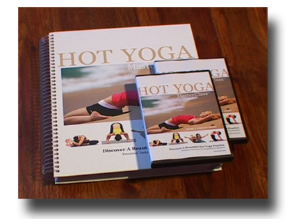 Yoga on Yoga Dvd