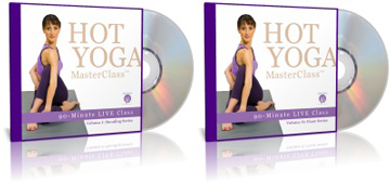 Hot Yoga Doctor Original Class