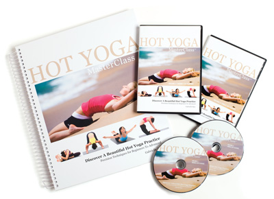 Yoga Class on Yoga Dvd   You Would Not Have This Bikram Yoga Dvd Will Serve As