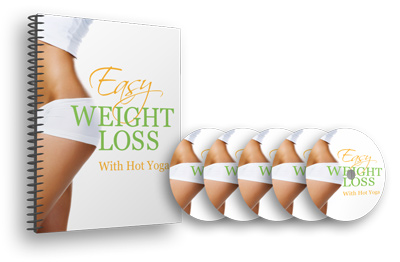 Easy Weight Loss With Hot Yoga Program