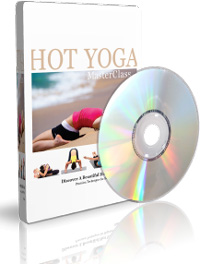 yoga dvd