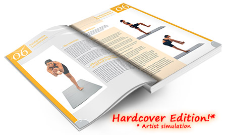 Hot Yoga MasterClass Best Value Hardcover Package for 2023 - Hot Yoga  MasterClass